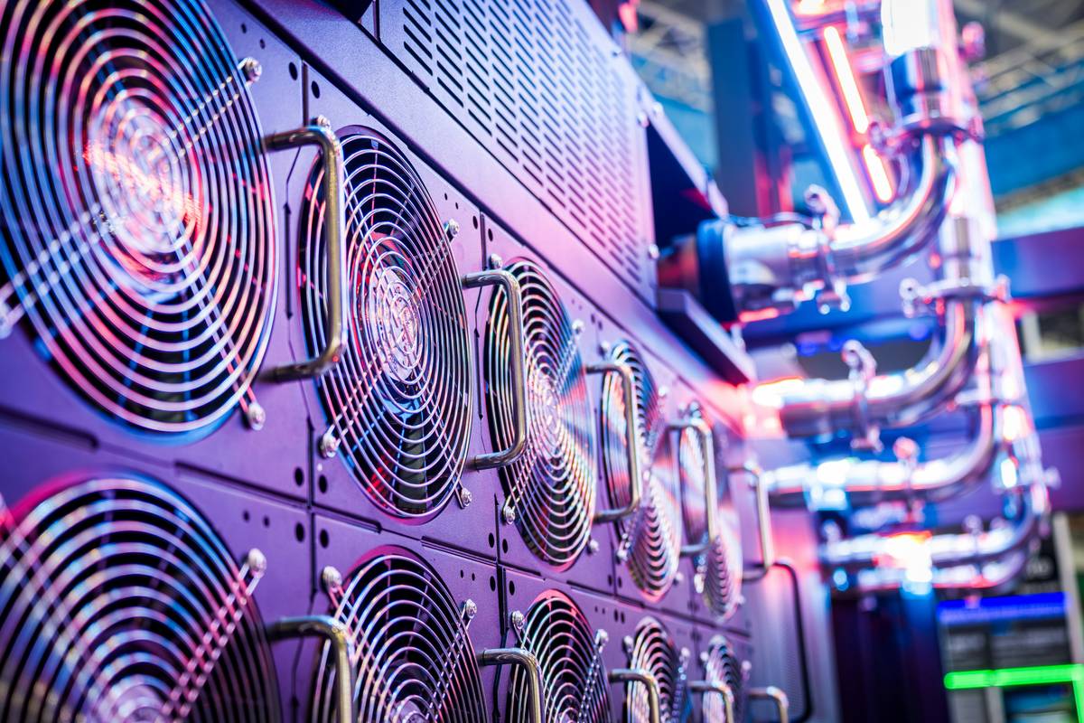 Servers and Data Security: 7 Essential Steps to Avoid Painful Breaches in Online Education
